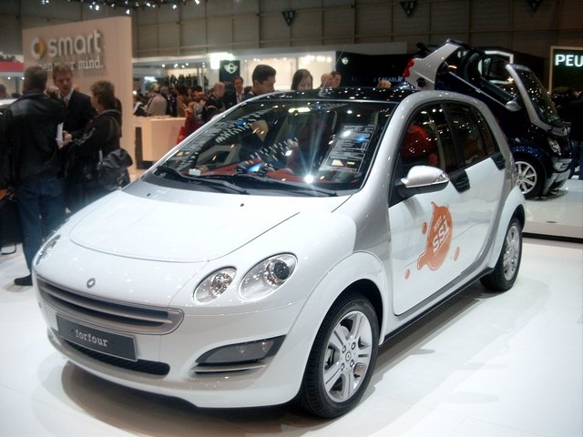 2005_Forfour salon genève.JPG